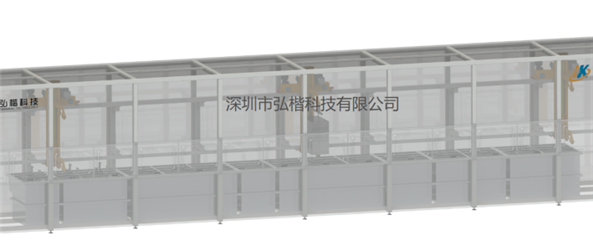 机器人喷涂草莓视频IOS下载官网入口：智能制造时代的高效涂装解决方案